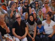 Av Sırasında Öldürülen Şahsın Cenazesi Toprağa Verildi