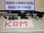 Balıkesir Polisinden Uyuşturucu Operasyonu