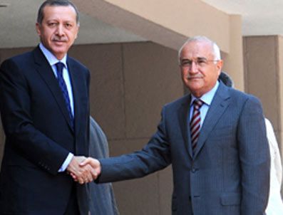 Başbakan Erdoğan bir hayati adım daha attı