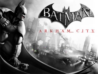 XBOX 360 - Batman Arkham City'nin yeni detayları açığa çıktı