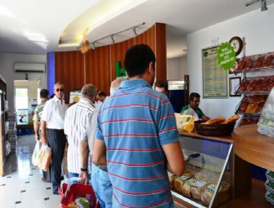 Besaş Pide Üretimini 3 Kat Artırdı