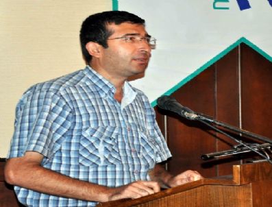 ÇETIN ÇELIK - Çalışmalar Ailelerin Polise Bakışını Değiştirdi