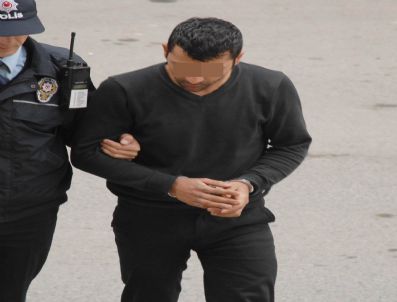 Cep Telefonu Gaspına 5.5 Yıl Hapis