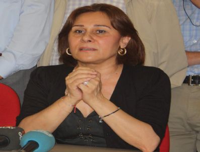 SENA KALELİ - Chp Yeni Anayasa İçin Hükümetten Davet Bekliyor