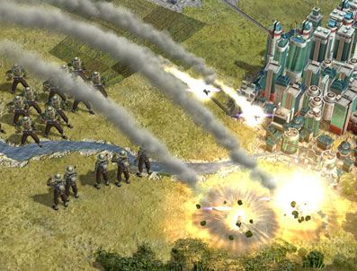 ZEUS - Civilization V için iki yeni DLC yolda