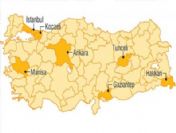 Devletin en çok harcama yaptığı iller belli oldu