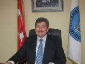 Didim Ticaret Odası’ndan Afrika’ya Yardım Eli