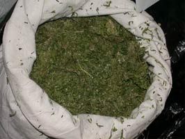 Diyarbakır`da Uyuşturucu Operasyonu