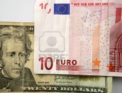 Dolar ve euro güne nasıl başladı?