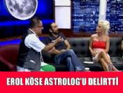 Dr. Erol Köse Atrolog'u delirtti