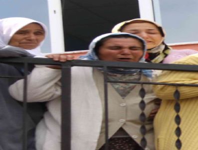 Girdiği Gölette Boğularak Hayatını Kaybeden Askere Gözyaşı Seli