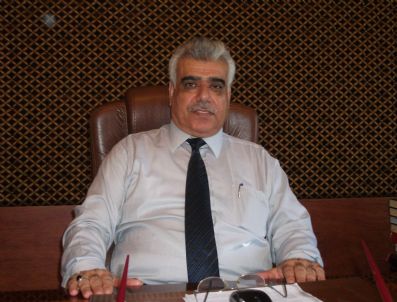 Giresun Müftülüğü`nden Somaliye Yardım Kampanyası