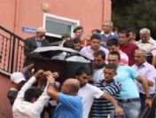 Gölette Boğulan Askere Gözyaşı Seli