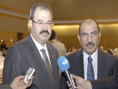 Gso ve Gto’dan Afrika’ya 100 Bin Tl Yardım