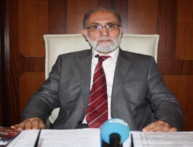 Güney Afrika`ya Yardımlar Devam Ediyor