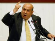 'Çiçek değil, zehirli sarmaşık'