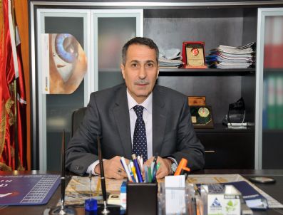 İller Bankası’ndan Gümüşhane’ye 415 Bin Tl Ödenek