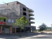 İnşaat İşçisi 5. Kattan Düşerek Hayatını Kaybetti