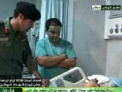 Kaddafi'nin oğlu Hamis Kaddafi yaşıyor