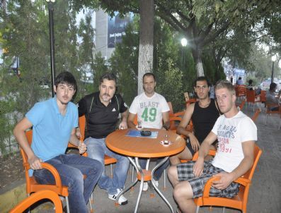 Karabiga İçdaşspor’da Transferler