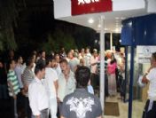 Kardemir`de 26 İşçi Sızan Gazdan Zehirlendi