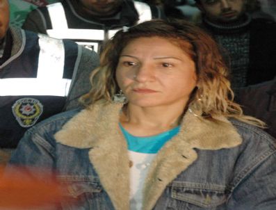 ROJİN - Katil Hayat Kadınının Savunması Şaşırttı