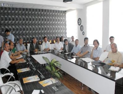 ERDOĞAN AYATA - Kayseri, ‘leonarda Da Vinci’ Projelerinde En Büyük Payı Aldı