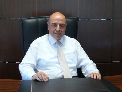 Kayseri Osb`den Afrika`ya Destek