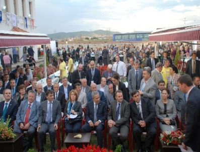 ÖNDER MATLI - Kosova`ya Bursa Çıkarması