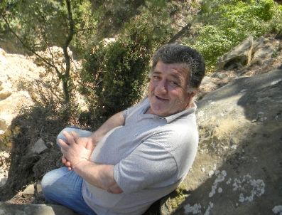 KOZYÖRÜK - Malkara`da Resmi Define Kazısı