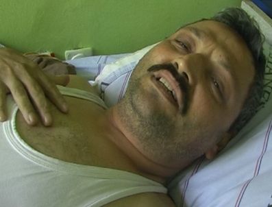 MUSA USLAN - Manisa`da 18 Kişi Yedikleri Güllaçtan Zehirlendi