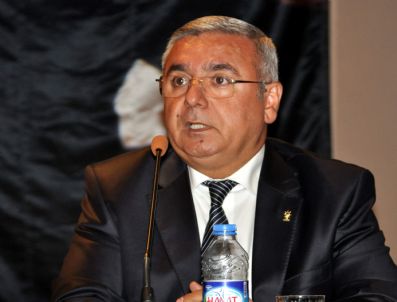 MEHMET METİNER - Milletvekili Metiner`den Kılıçdaroğlu`na Taşeronluk Yanıtı
