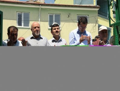 HAKAN ENGIN - Milletvekili Ürün`ün Acı Günü