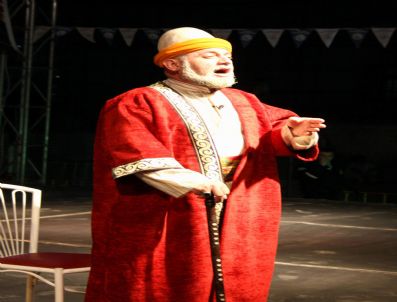 NEYZEN - Neyzen ve Semazenler Bir Arada