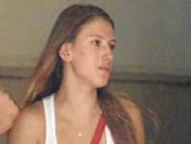 Nurcan'ın ifadesinde 'şort' yok