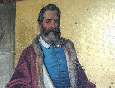 MARCO POLO - Marco Polo Çin'e hiç gitmedi mi?