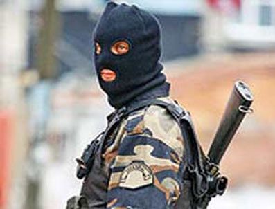 AYHAN AKÇA - Özel harekatçı polisler gözaltına alındı