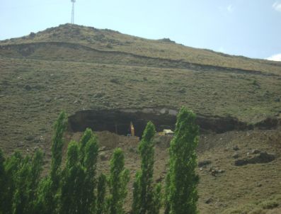 Paslı Geçidinde Heyalan Korkusu