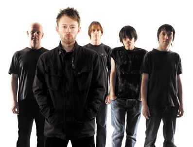 RADIOHEAD - Radiohead yeni albümüyle geliyor