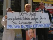 Şefkat-der`den Başbakan Erdoğan`a Genelevleri Kapatın Çağrısı
