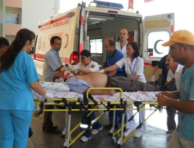 Söke Trafik Kazaları; 2 Ölü