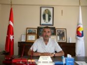 Sungurlu Ticaret Borsası`ndan Ramazan Yardımı