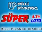 Süper Loto Çekildi