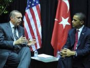 Erdoğan, Obama'yla Suriye'yi görüştü