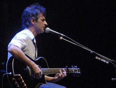 ALİ KIRCA - 'Teoman'ın spiker olmasını isterim'