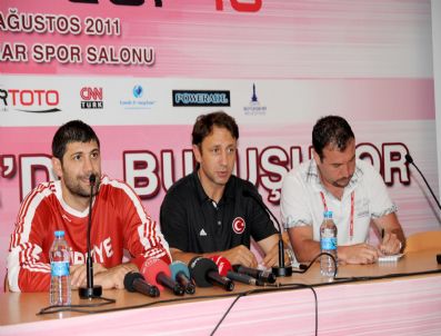 Türkiye-ukrayna Maçının Ardından