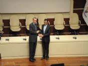 Üsküdar Belediyesi Ödüle Doymuyor