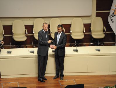 Üsküdar Belediyesi Ödüle Doymuyor