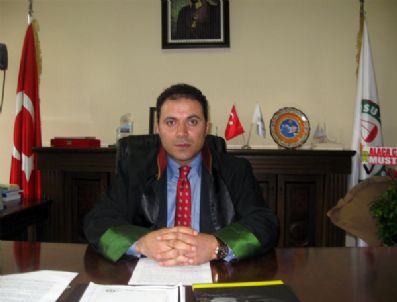 Yozgat Barosundan  Somali`ye 5 Bin Tl Yardım