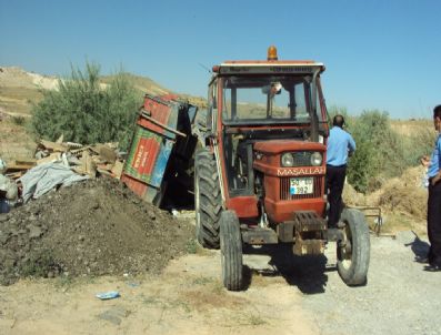 Zabıta Ekipleri Çevre Kirliliği İle Mücadele Ediyor